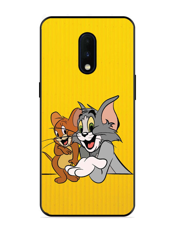 OnePlus 6T Tom n Jerry
