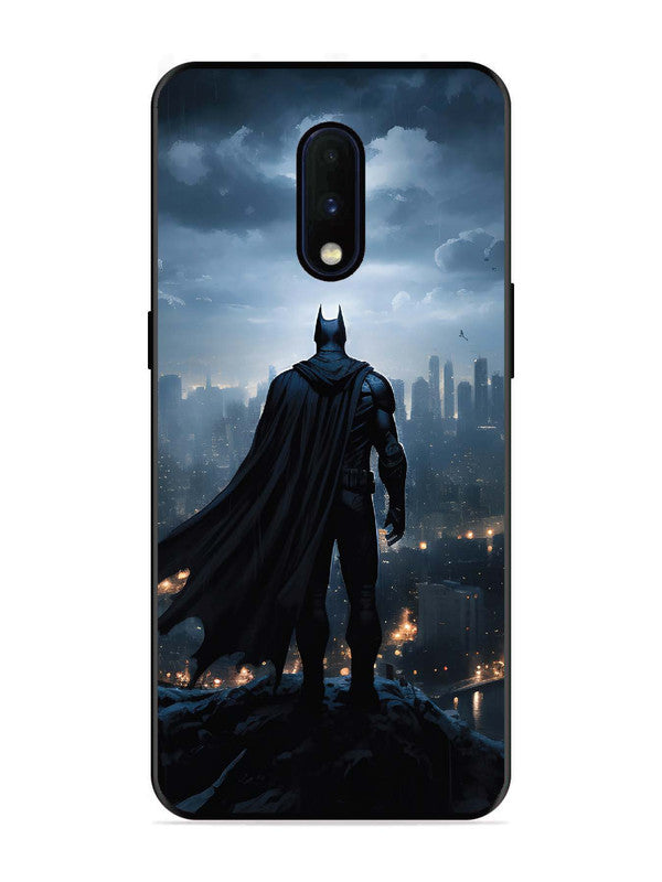 OnePlus 6T King of Bats