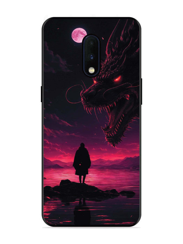 OnePlus 6T Dragon