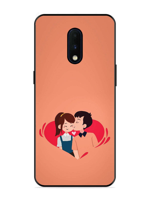 OnePlus 6T Love Birds