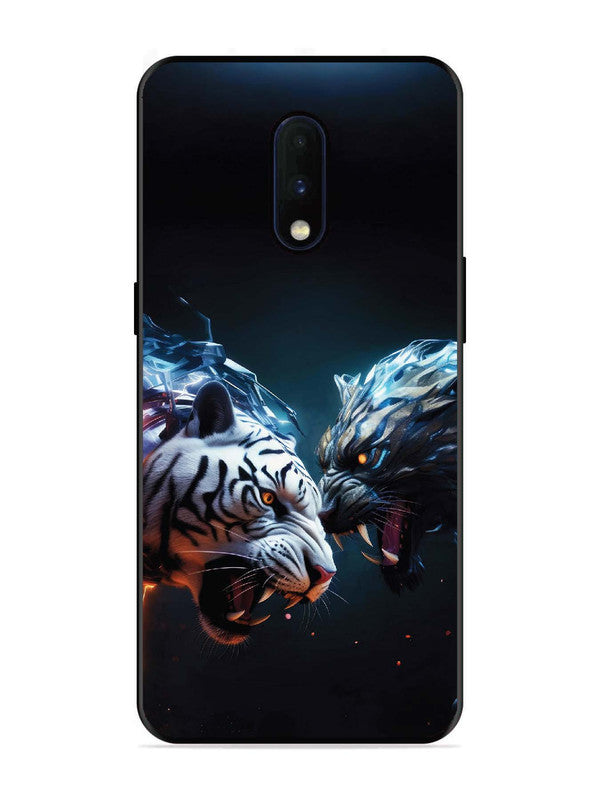 OnePlus 6T Tiger vs Panther