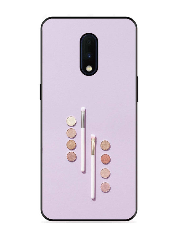 OnePlus 6T Girls Makeup Story