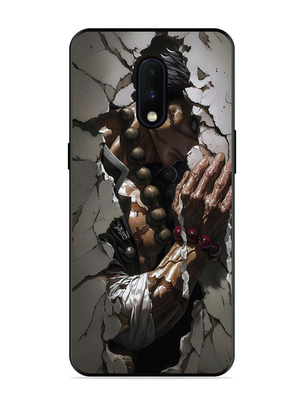 OnePlus 6T Stone Pillar's Strength - Gyomei Himejima