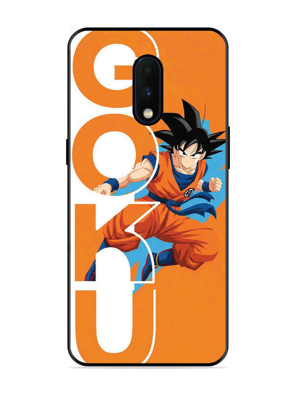 OnePlus 6T Goku Ultimate