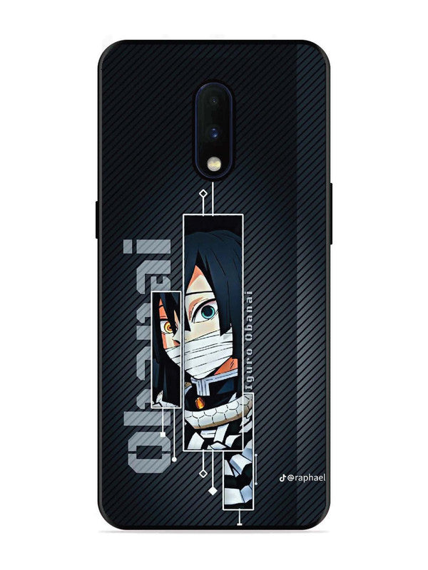 OnePlus 6T Iguro Obanai