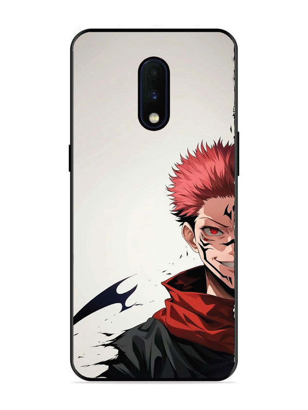 OnePlus 6T King of Curses Ryomen Sukuna