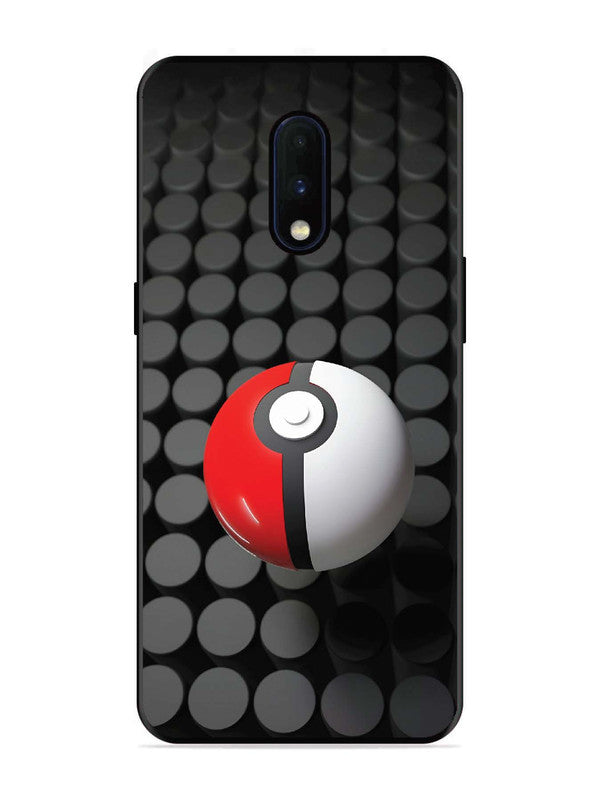 OnePlus 6T Poke ball