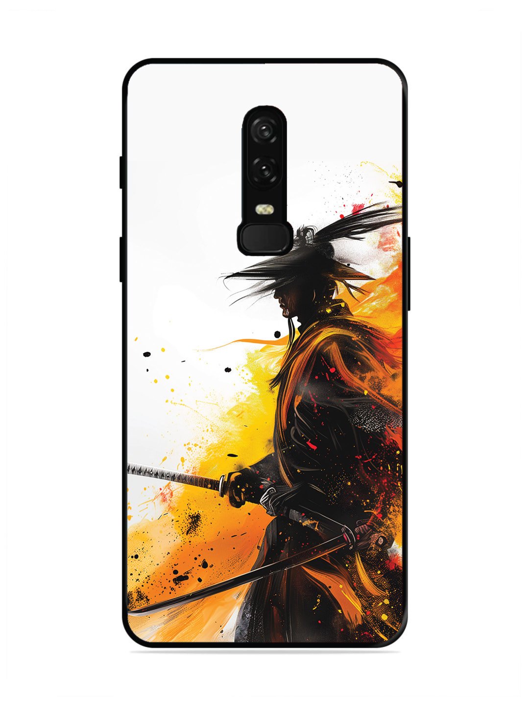 OnePlus 6 Ninja
