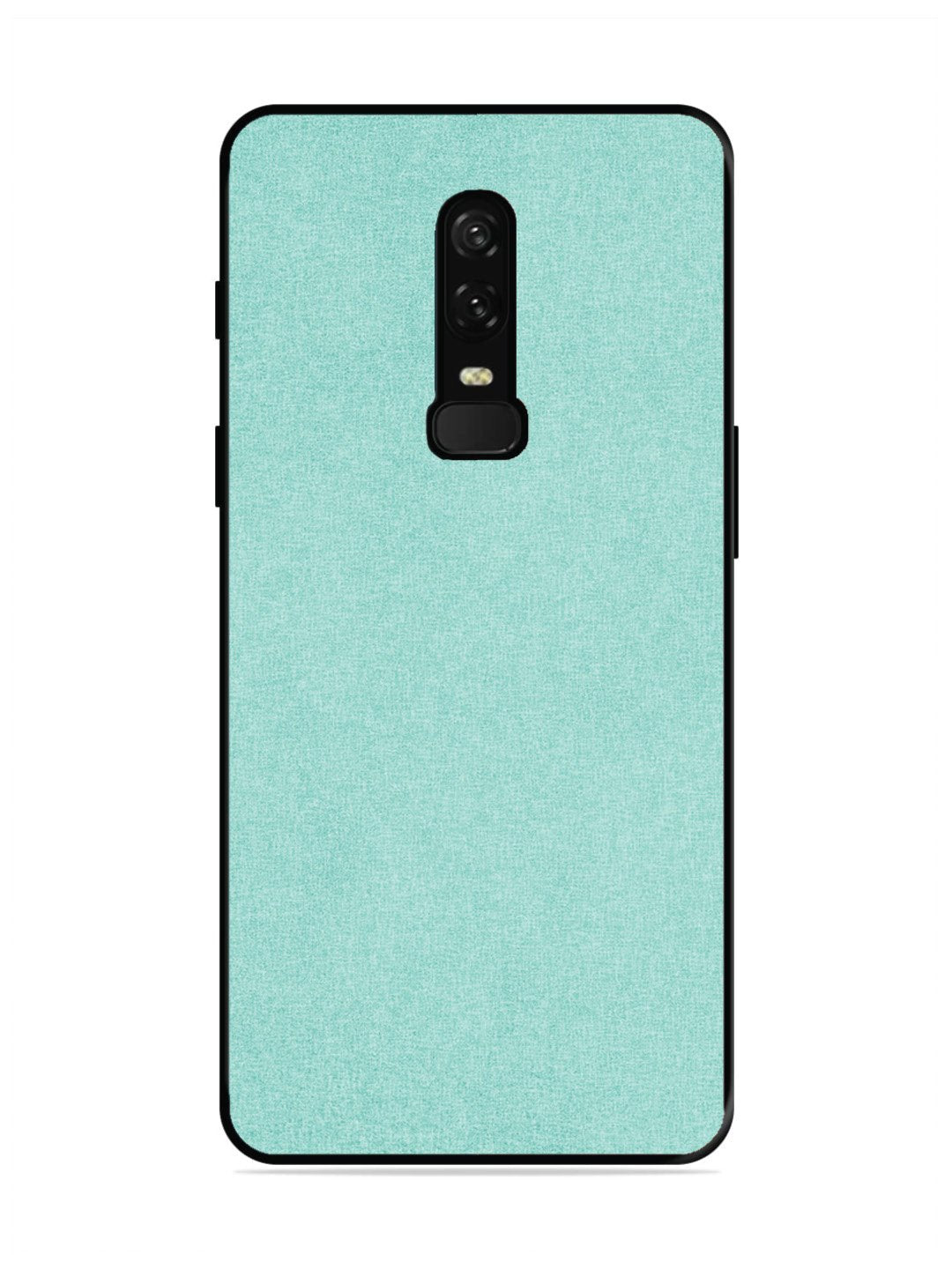 OnePlus 6 Ocean Breeze Plain