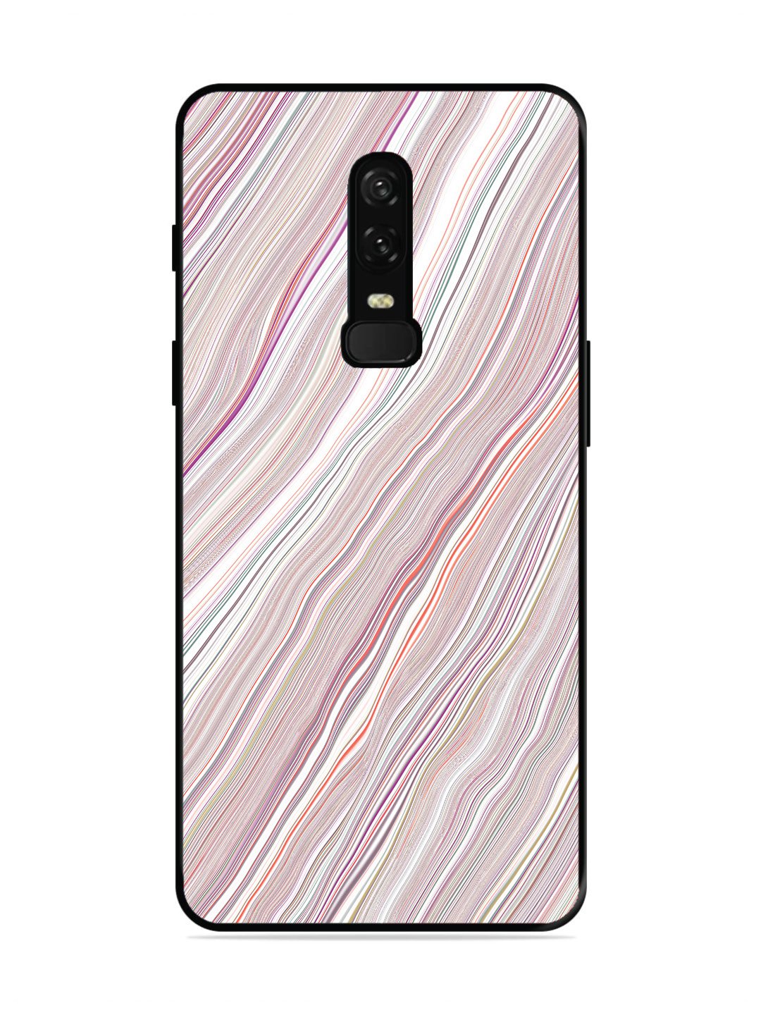 OnePlus 6 Ivory Marble