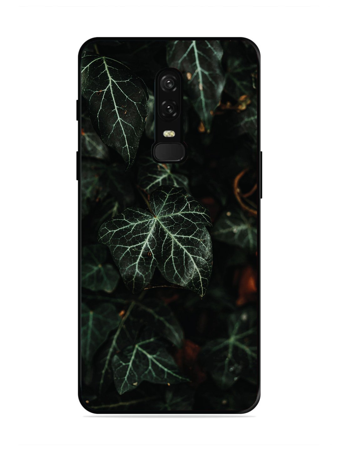 OnePlus 6 Betel Leafs