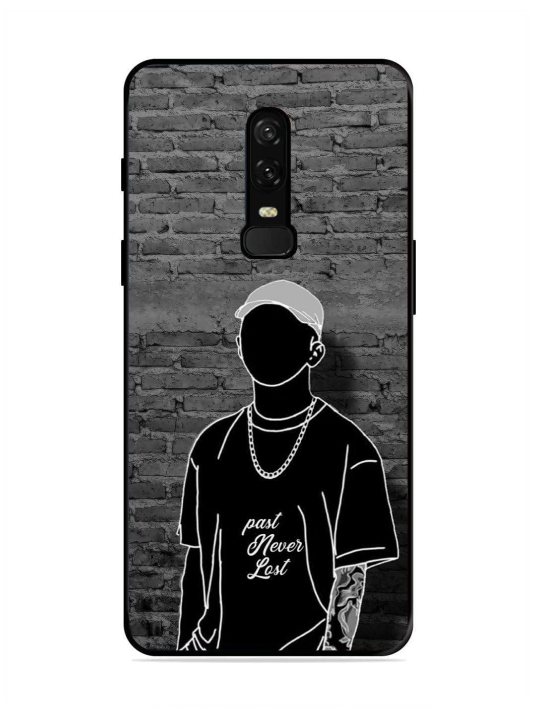 OnePlus 6 Badboy Hearbroken Love Quotes
