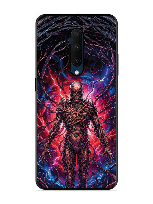 OnePlus 7T Pro Stranger Things Vecna