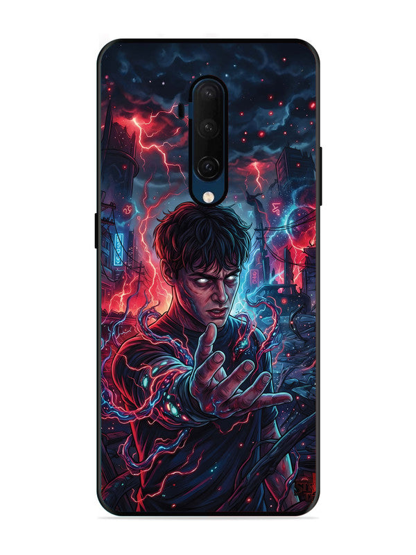 OnePlus 7T Pro William The Sorcerer
