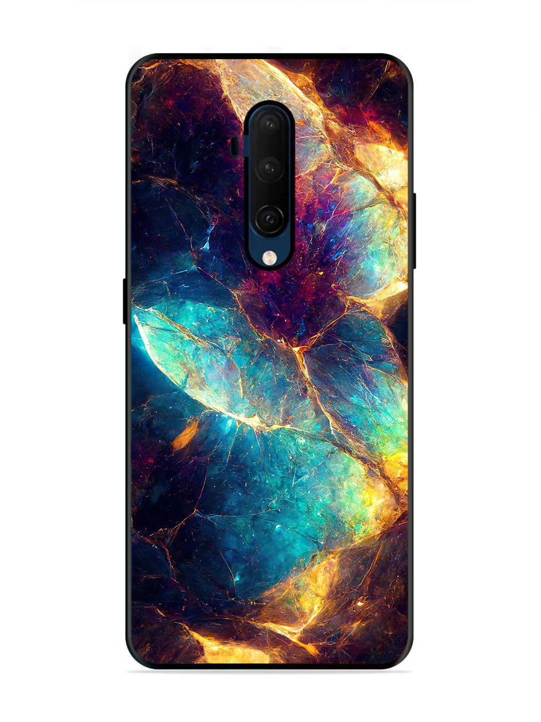 OnePlus 7T Pro Vibrant, Kaleidoscope, Chromatic Fusion