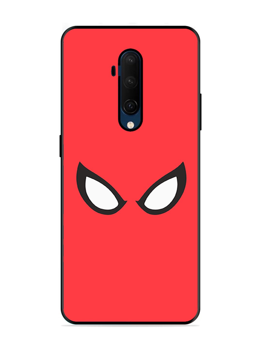 OnePlus 7T Pro Spiderman Eyes