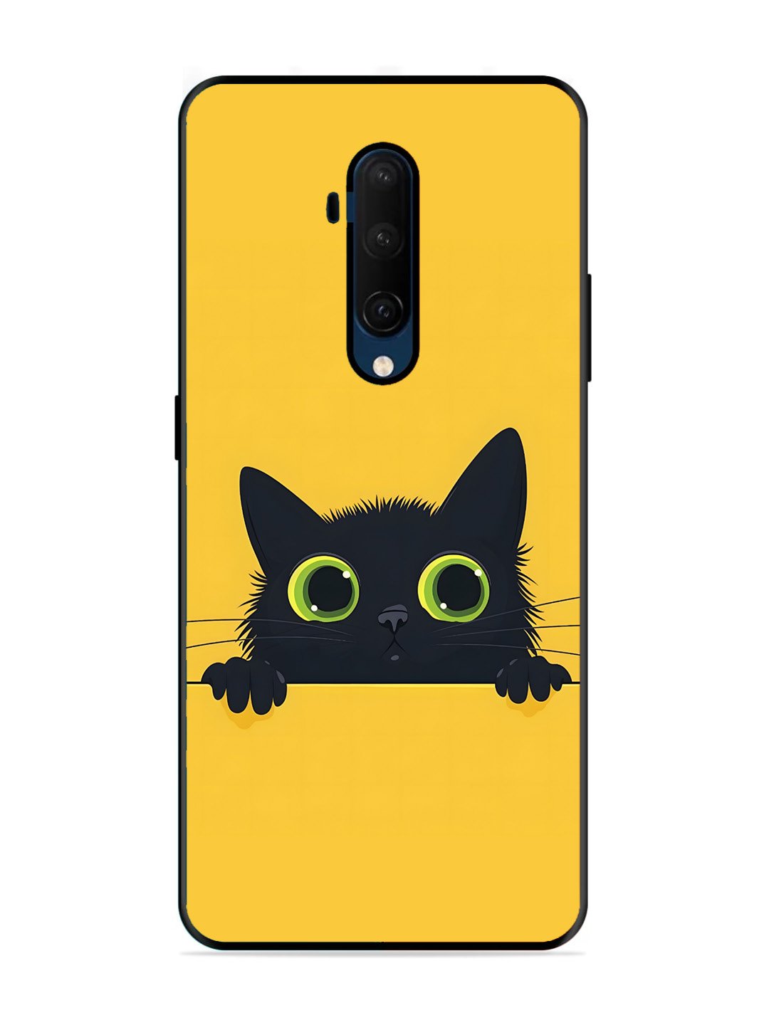 OnePlus 7T Pro Cat