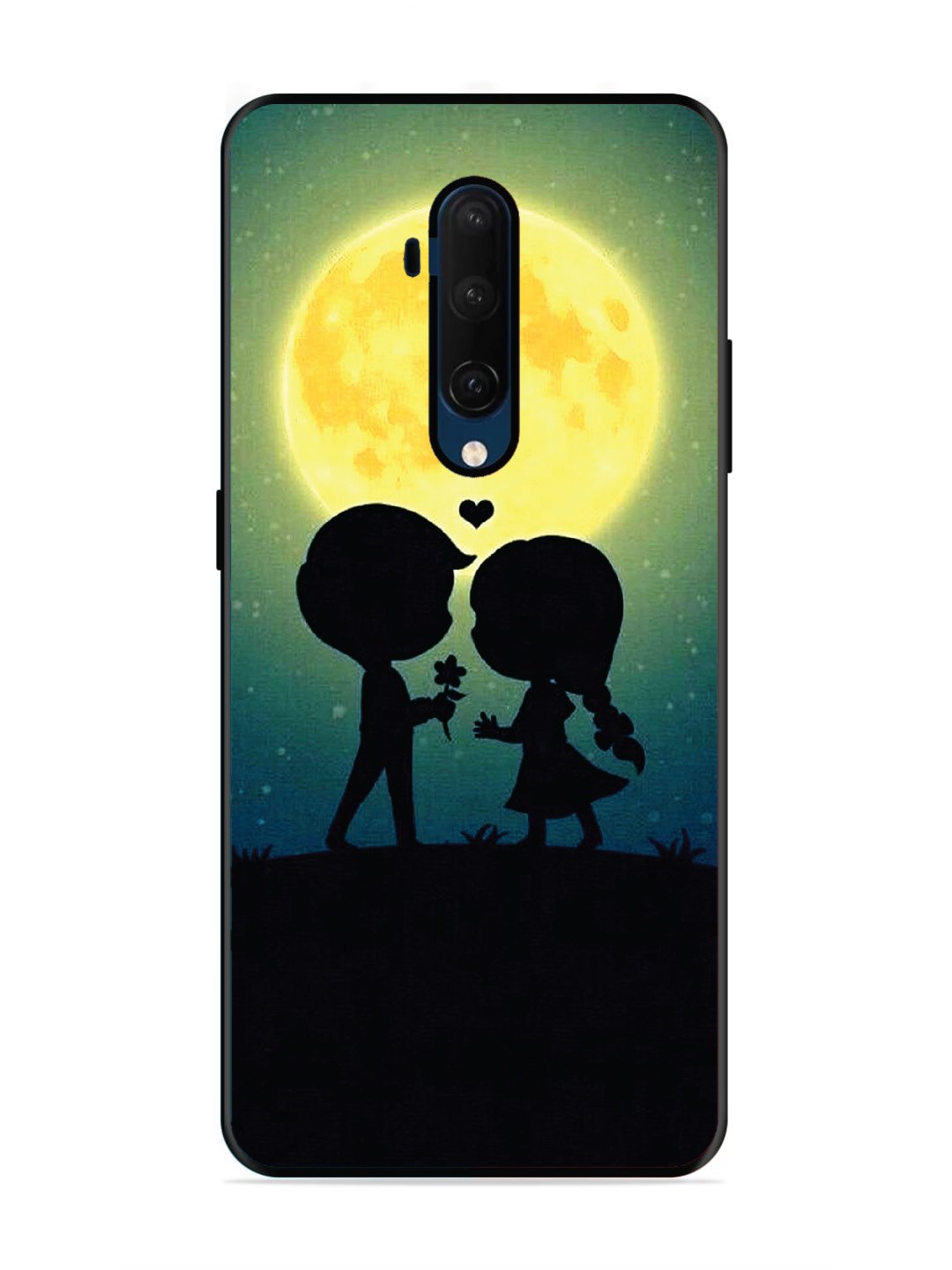 OnePlus 7T Pro Couple Kids