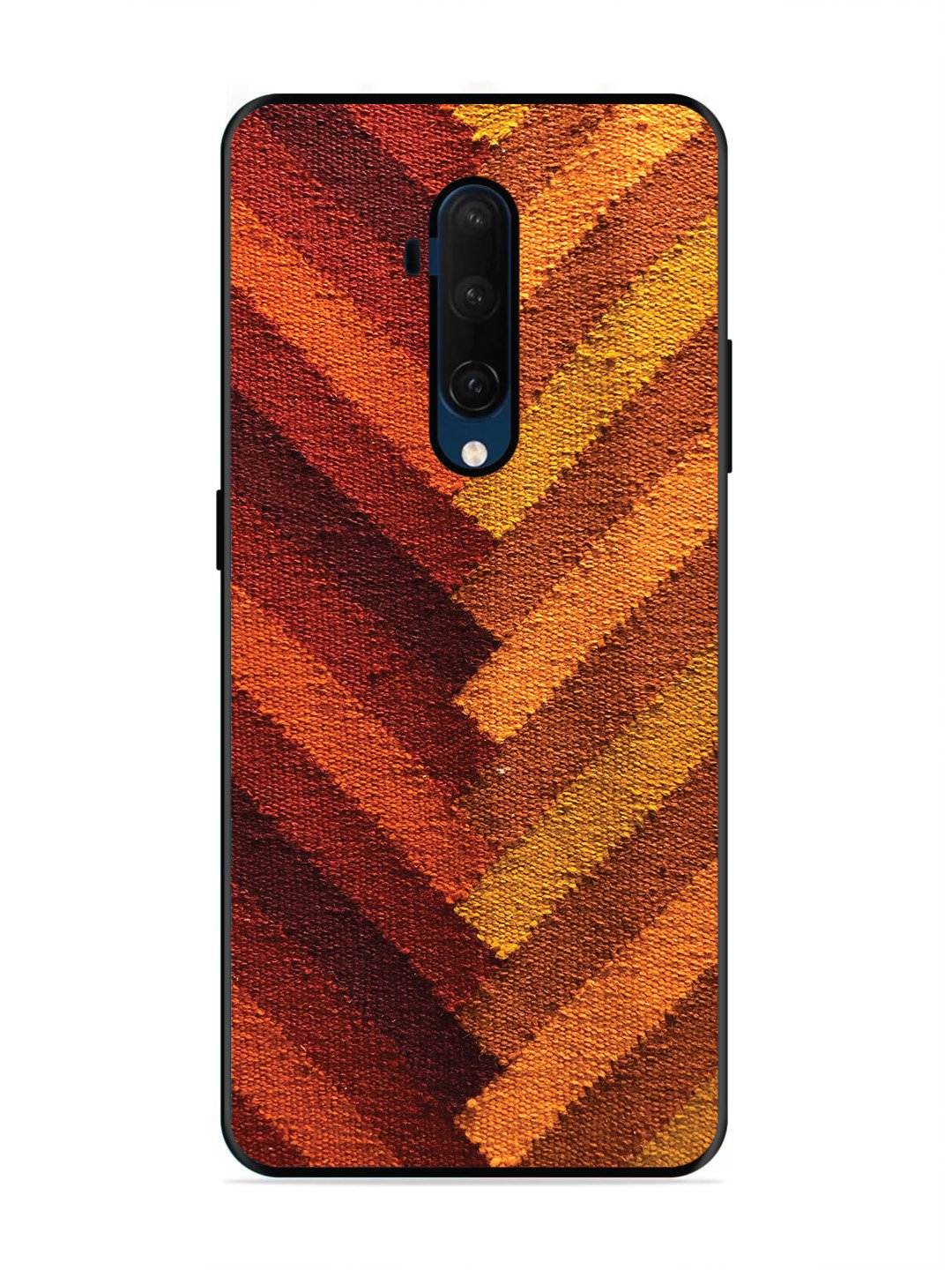 OnePlus 7T Pro Mat Texture