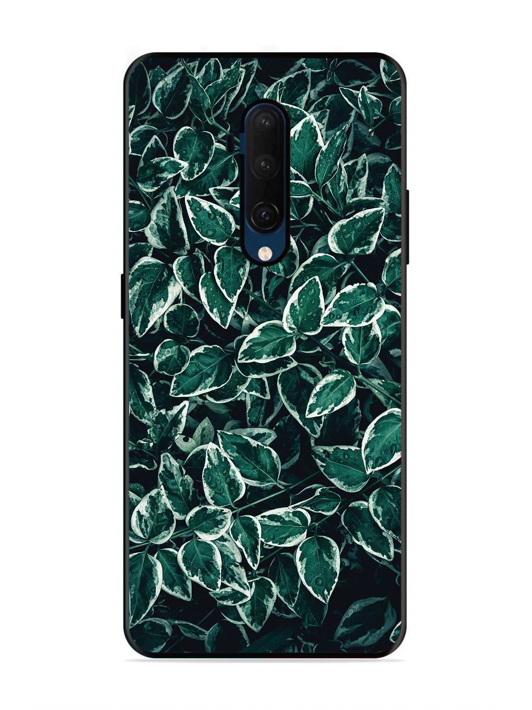 OnePlus 7T Pro Green Oasis Leafs