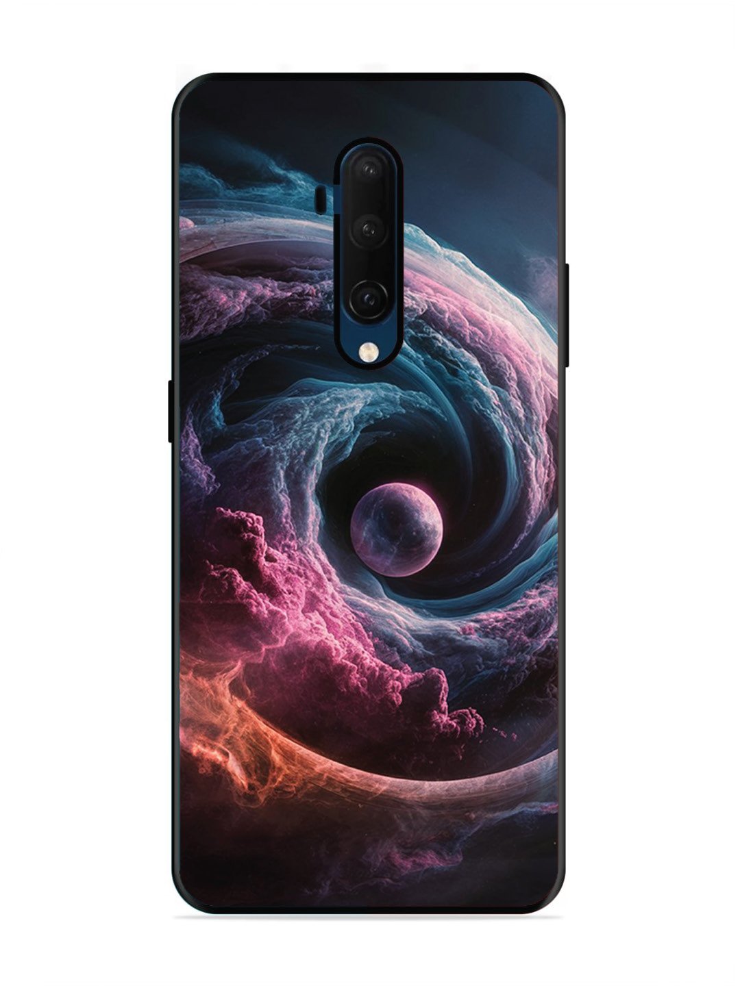 OnePlus 7T Pro Colorful Universe