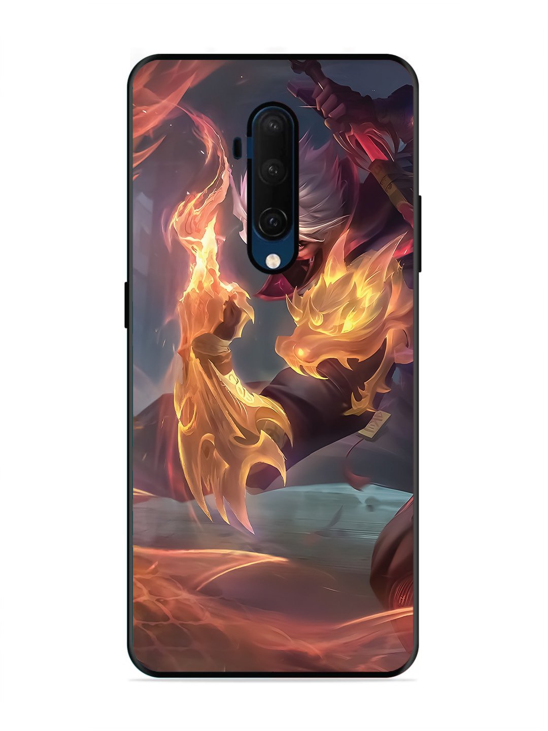 OnePlus 7T Pro Fighter