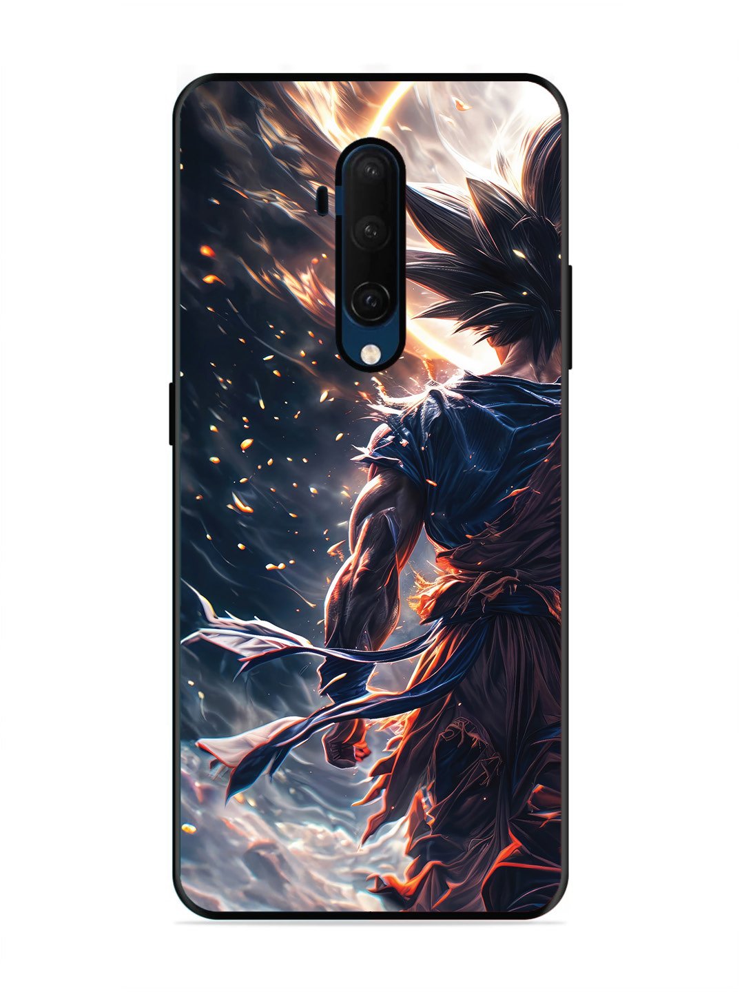 OnePlus 7T Pro Goku