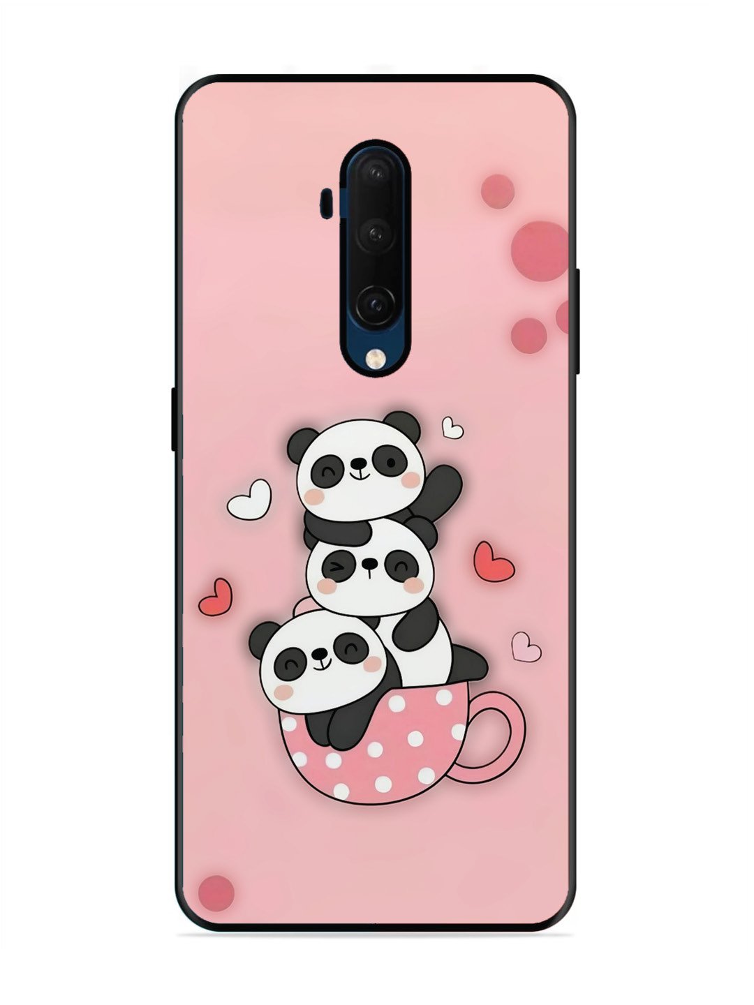OnePlus 7T Pro Cute Panda
