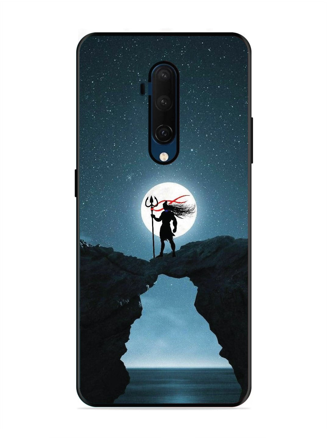 OnePlus 7T Pro Adi Shiva
