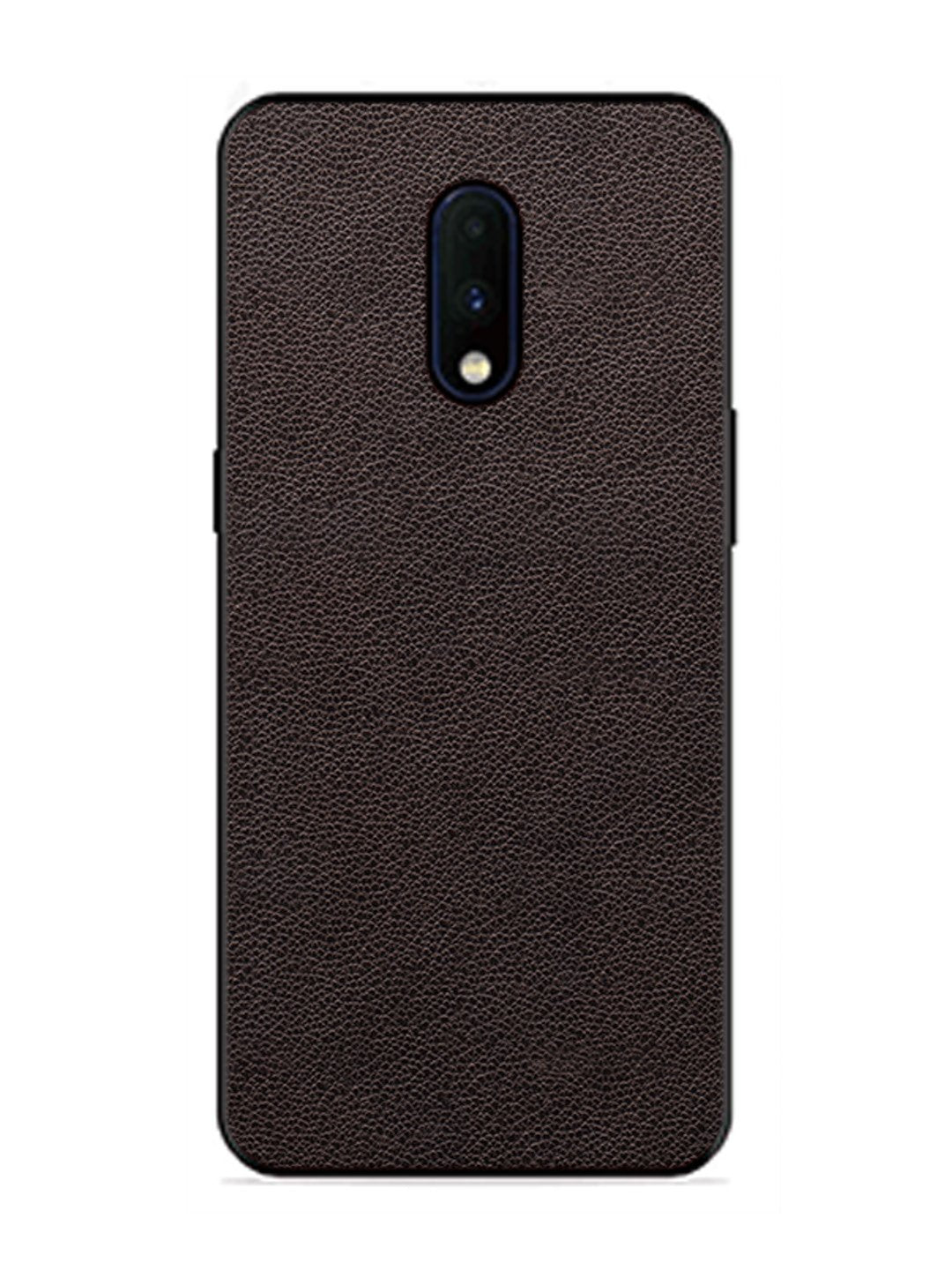 OnePlus 7 Leather