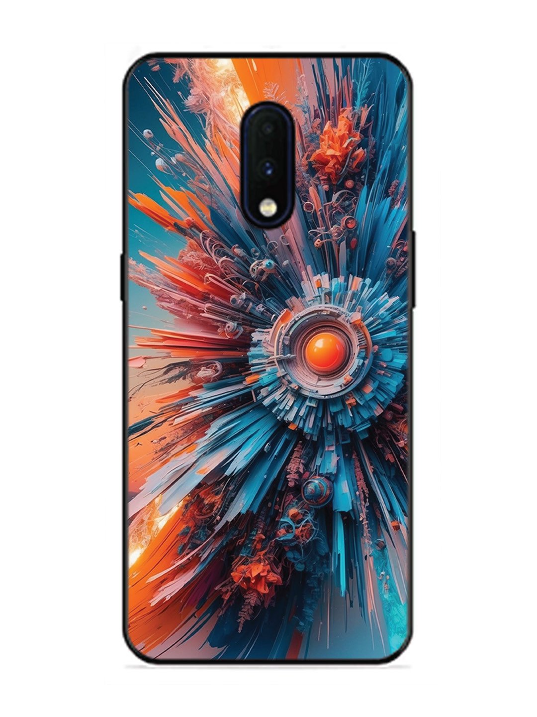 OnePlus 7 Colorful Solstice