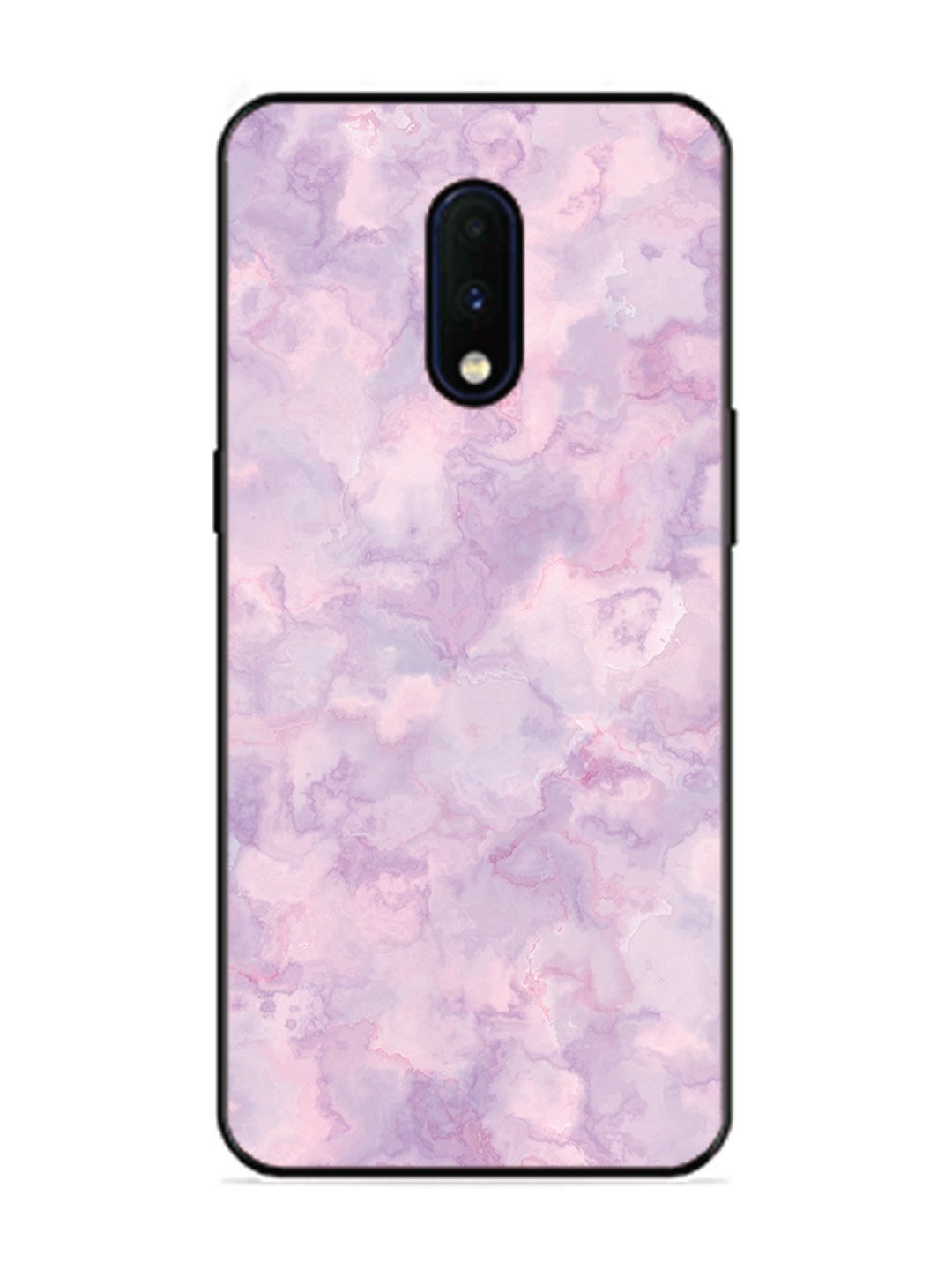OnePlus 7 Pink Marble