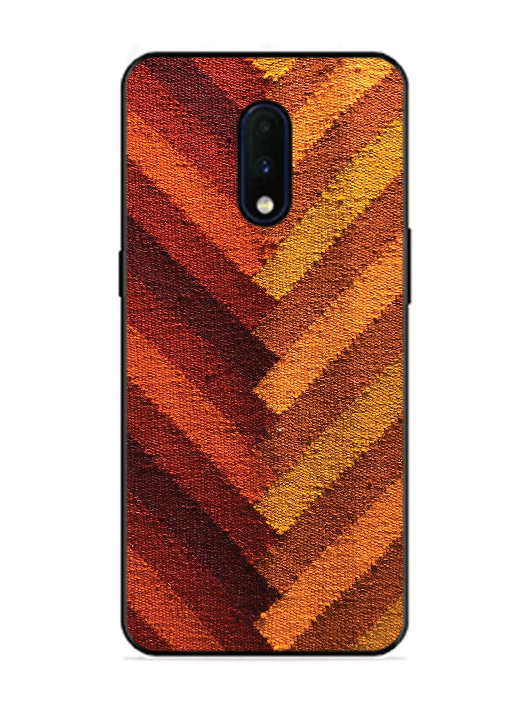 OnePlus 7 Mat Texture