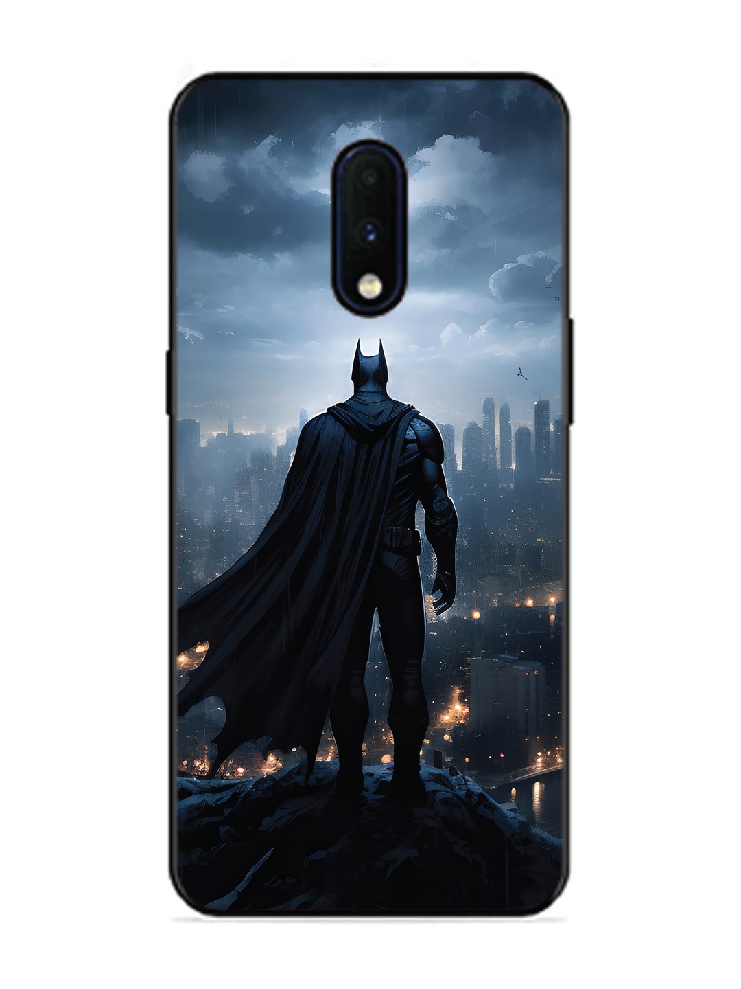 OnePlus 7 King of Bats