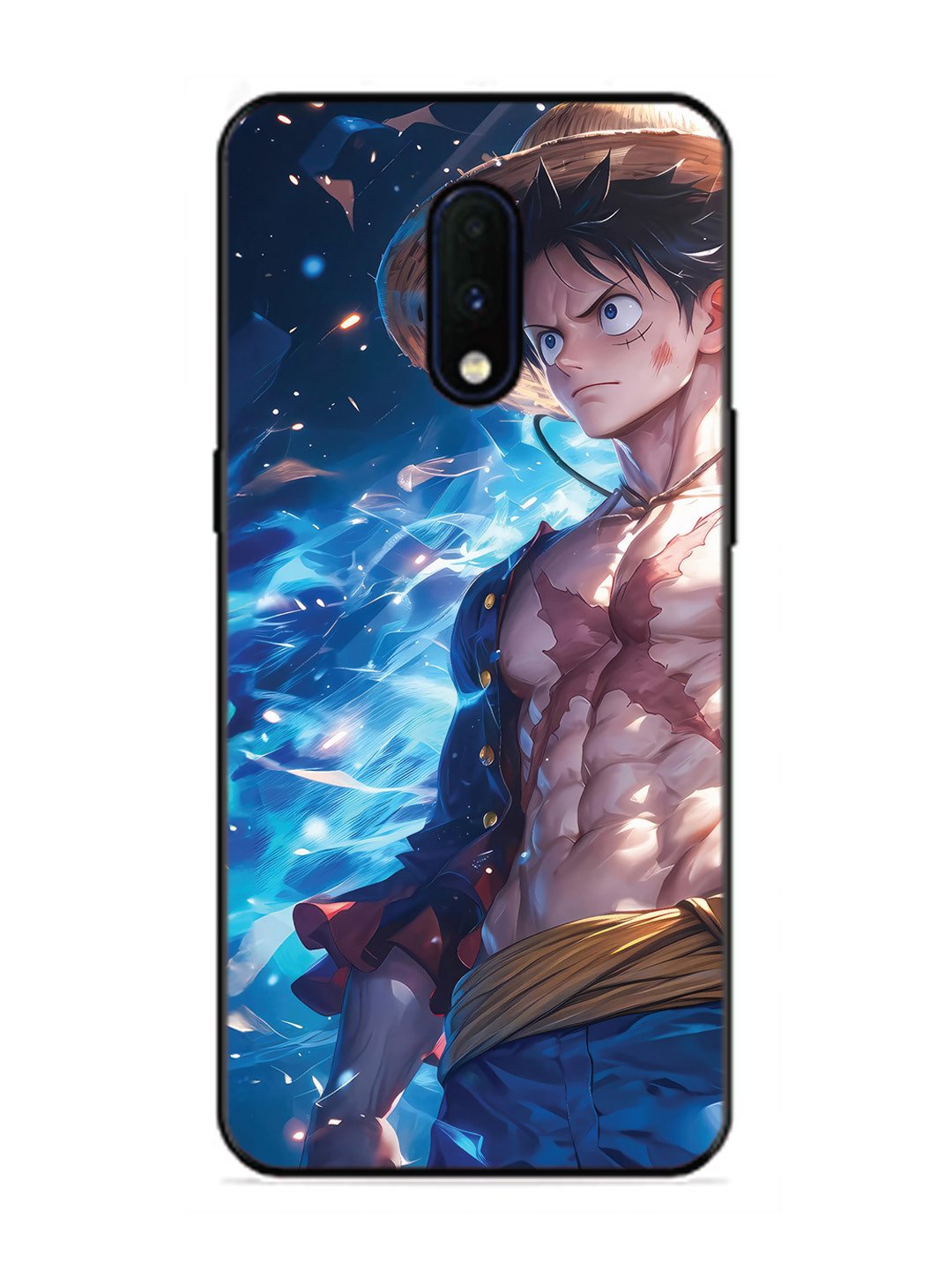 OnePlus 7 One Piece