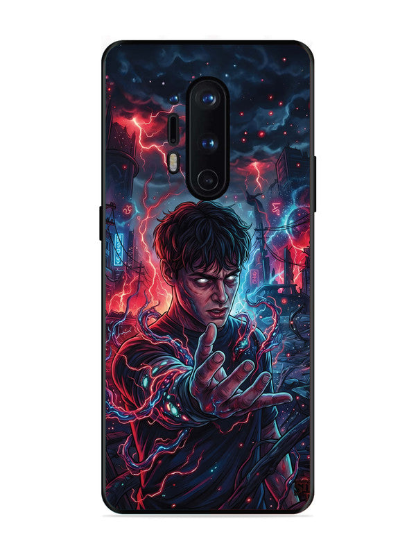 OnePlus 8 Pro William The Sorcerer