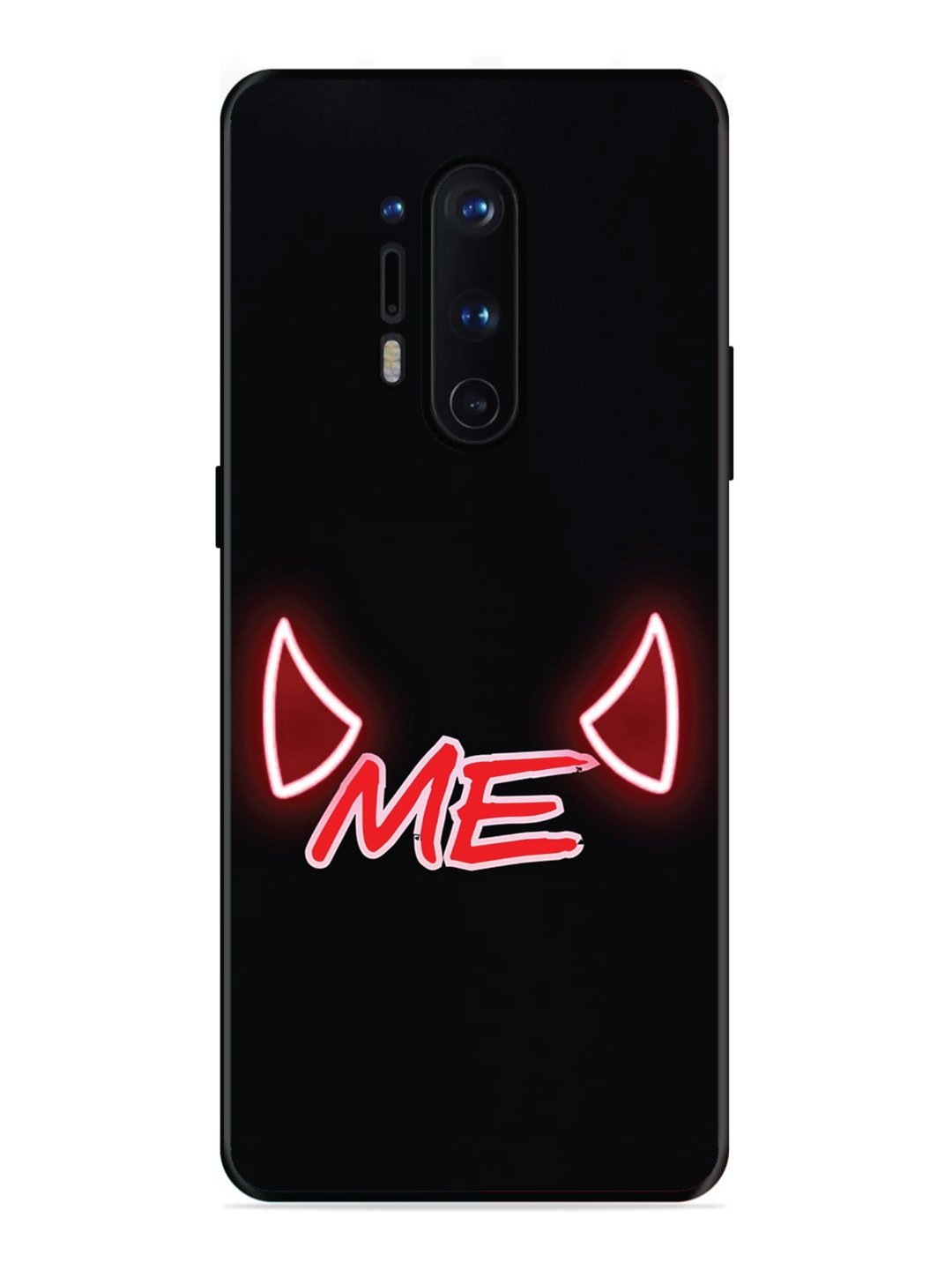 OnePlus 8 Pro Devil Me