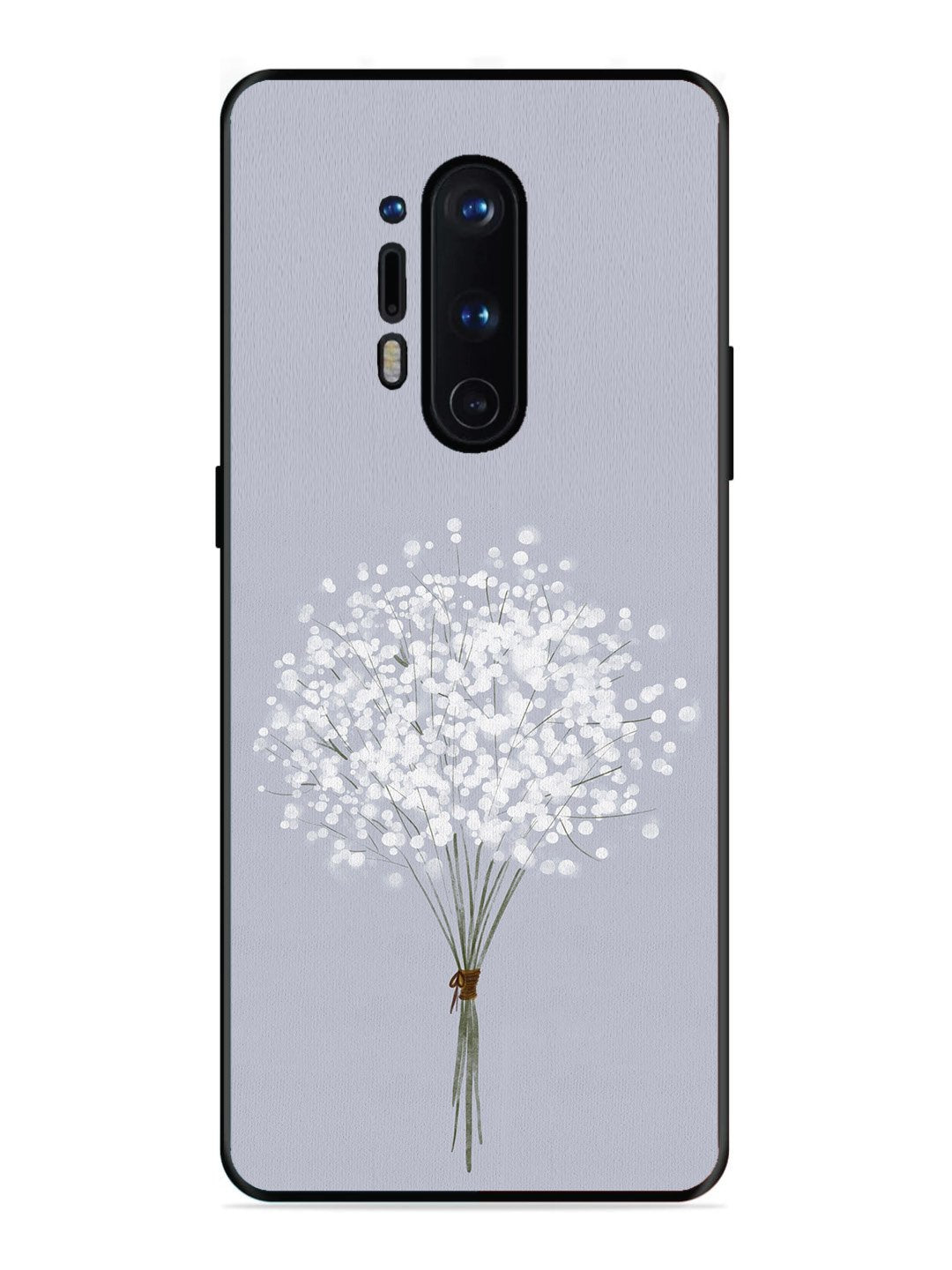 OnePlus 8 Pro Blossom White