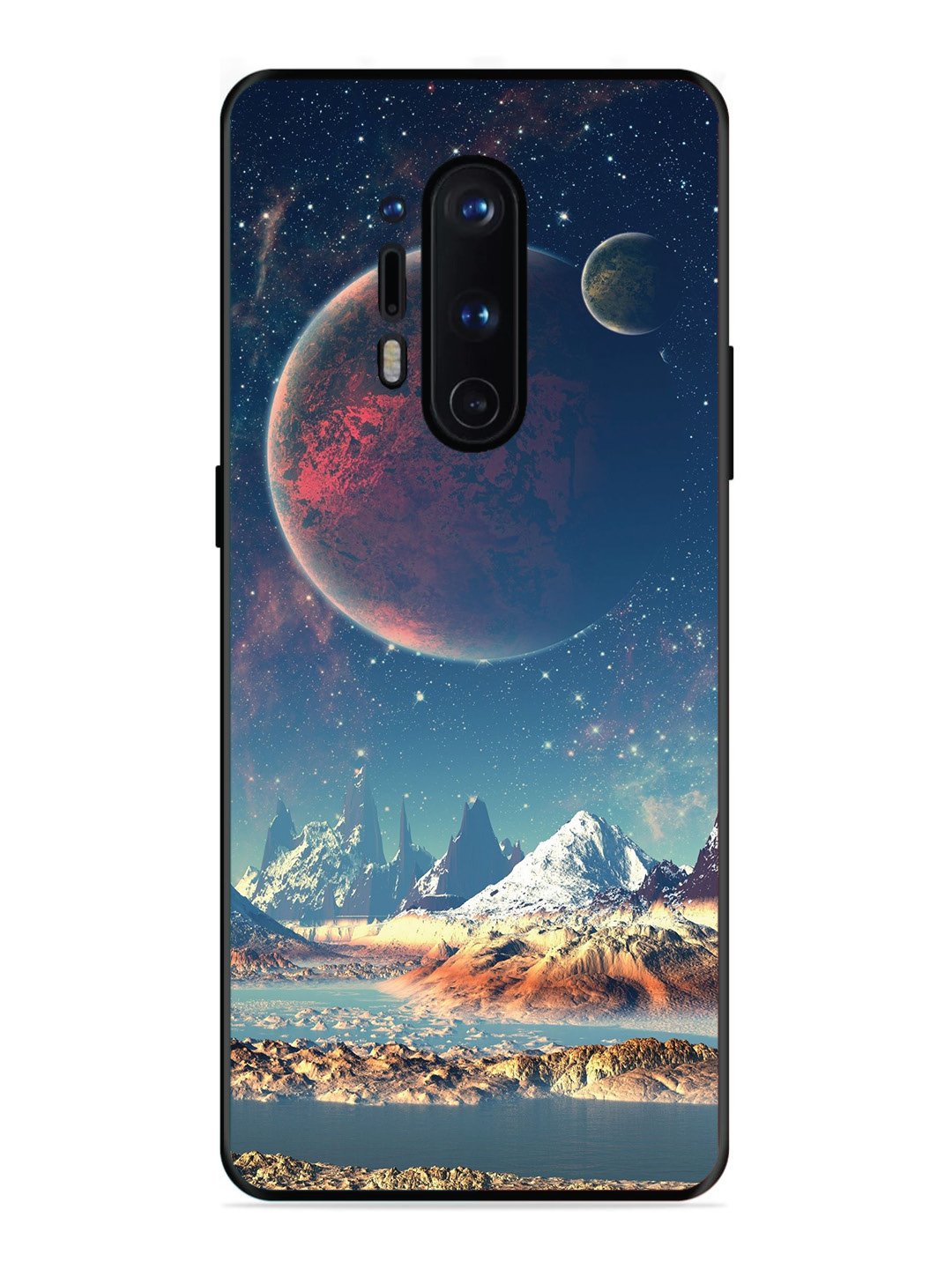 OnePlus 8 Pro Space