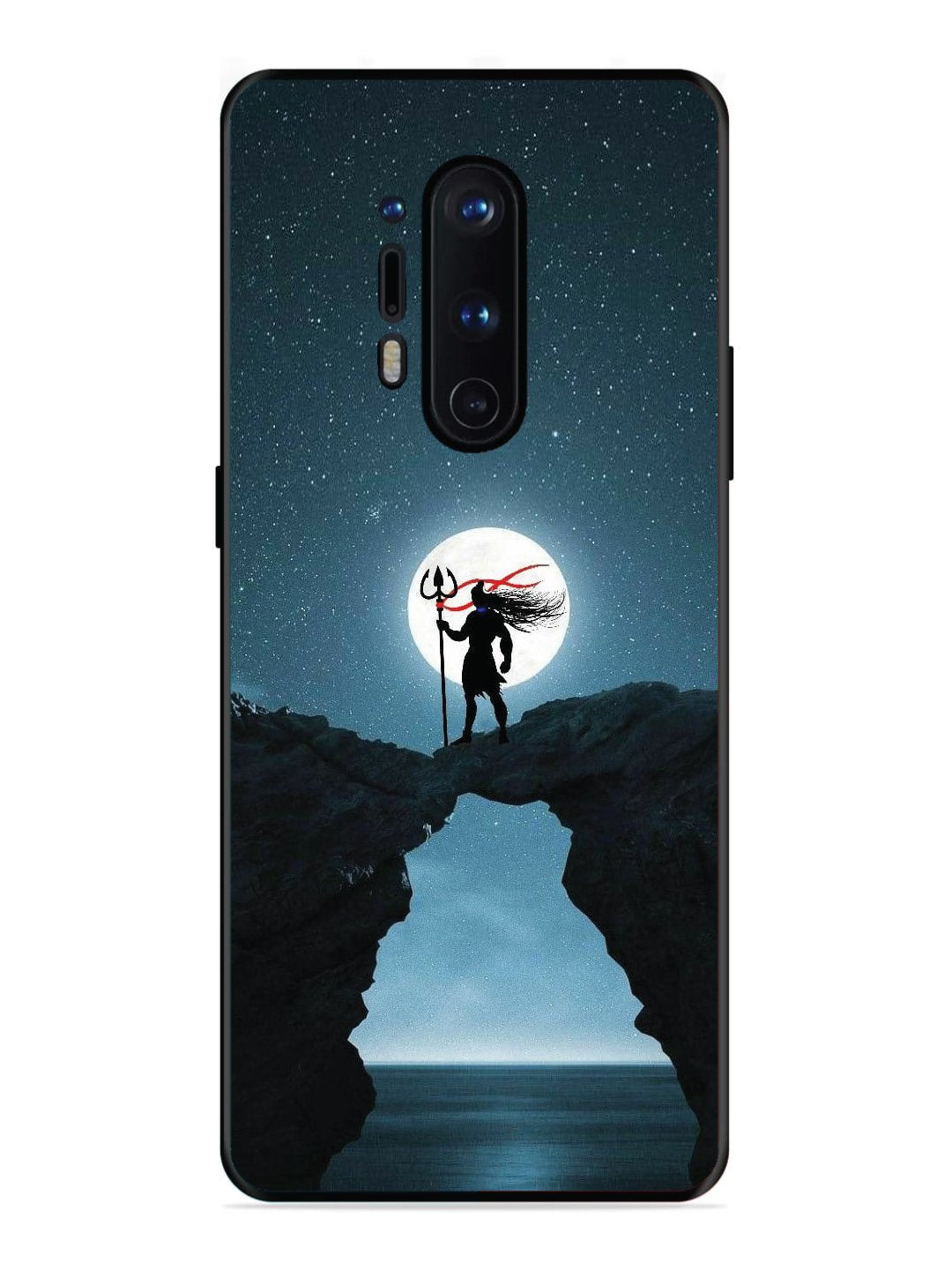 OnePlus 8 Pro Adi Shiva