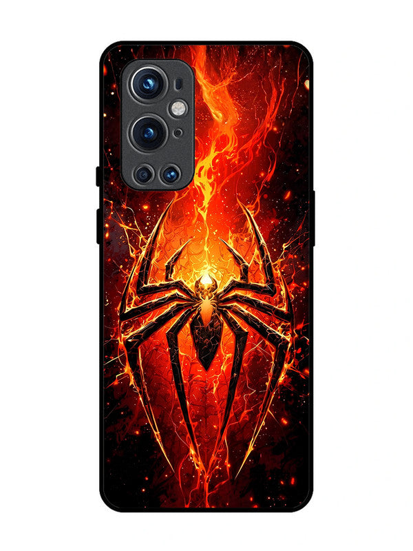 OnePlus 9 Pro The Spider