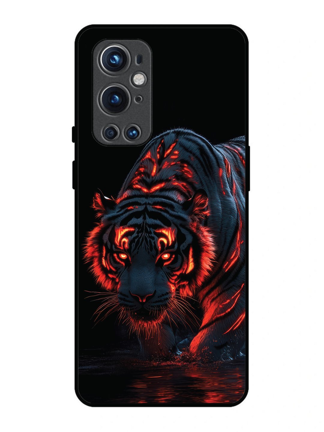 OnePlus 9 Pro Tiger Fier