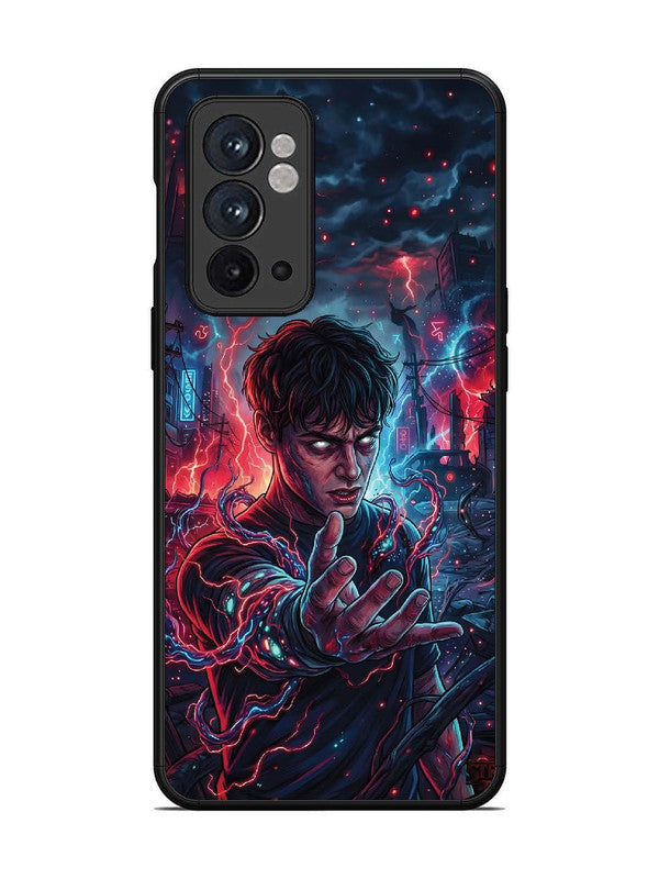 OnePlus 9RT William The Sorcerer