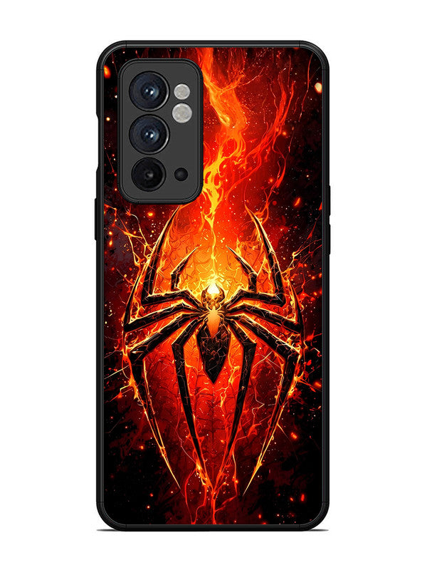 OnePlus 9RT The Spider