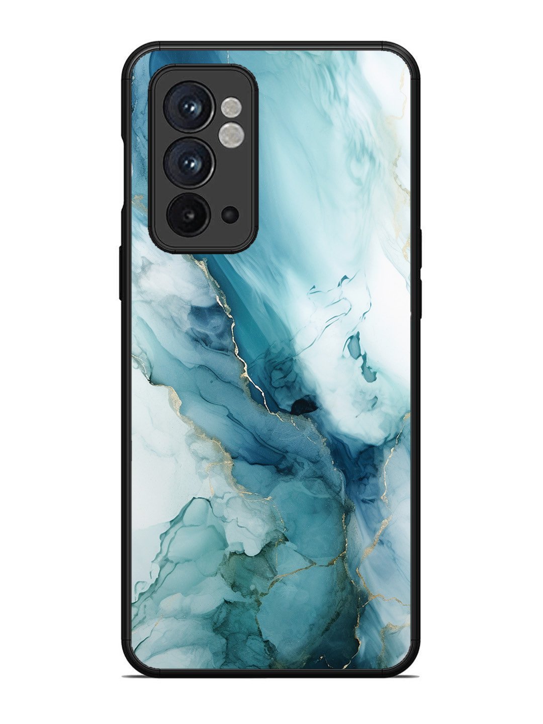 OnePlus 9RT Oceanic Sapphire Sphere