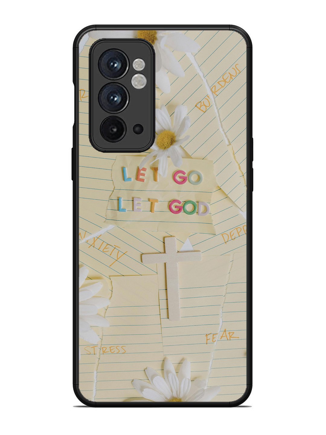 OnePlus 9RT Cross Lets go