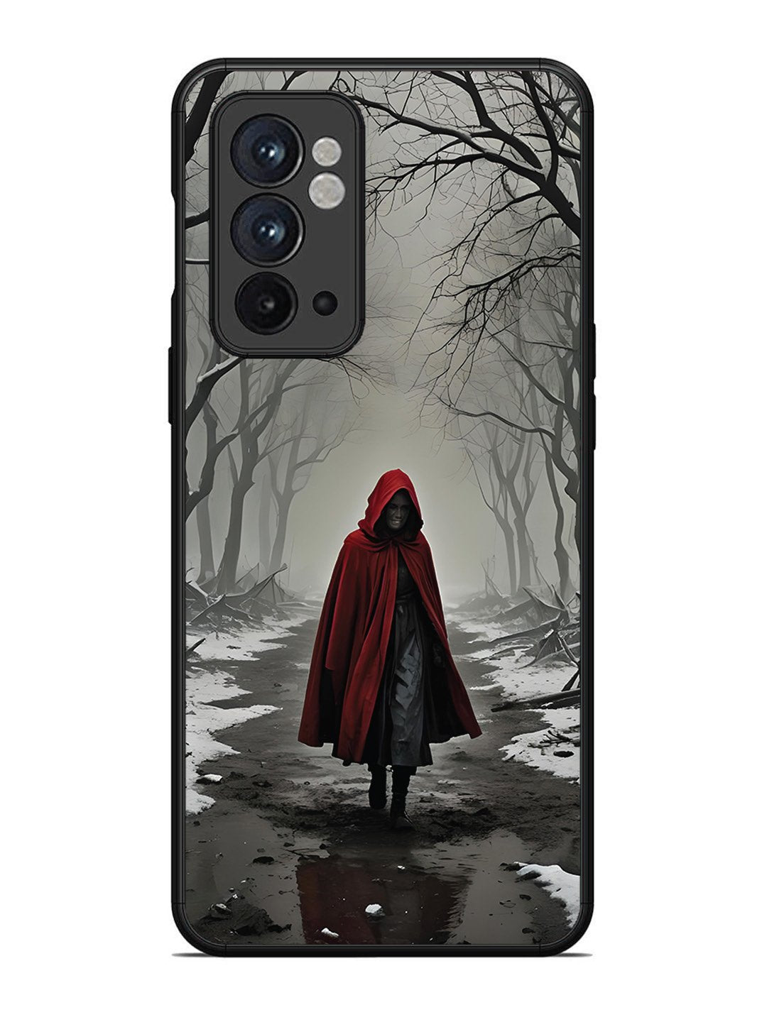 OnePlus 9RT Scarlet Witch