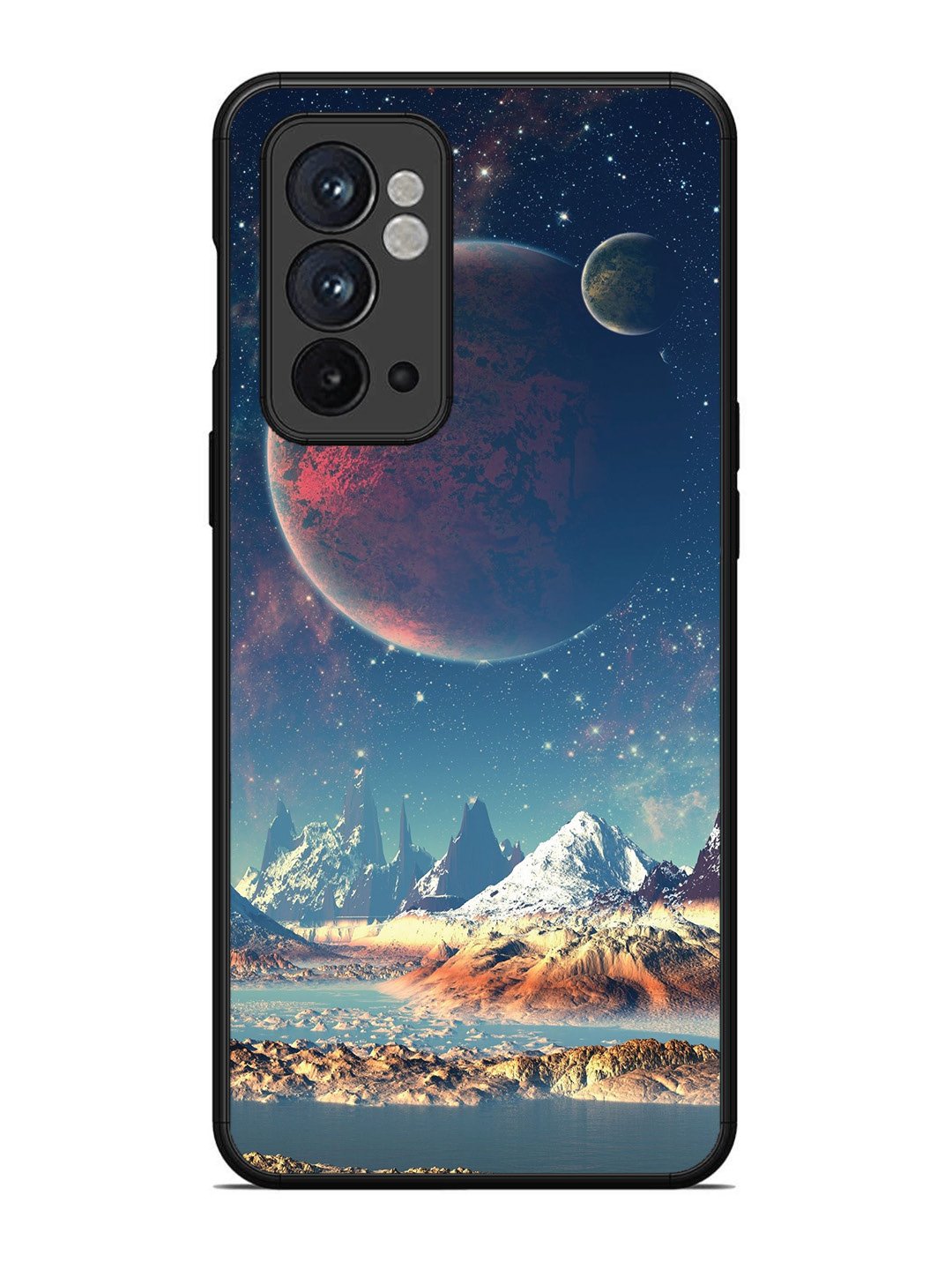 OnePlus 9RT Space