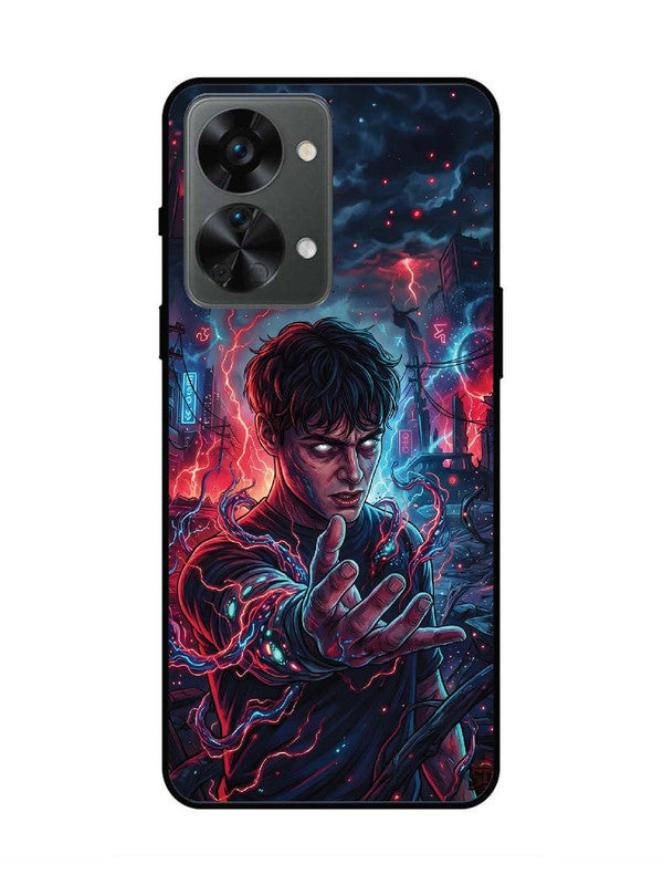 OnePlus Nord 2T 5G William The Sorcerer