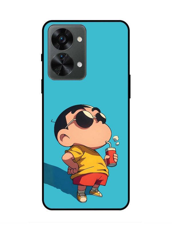 OnePlus Nord 2T 5G Sinchan